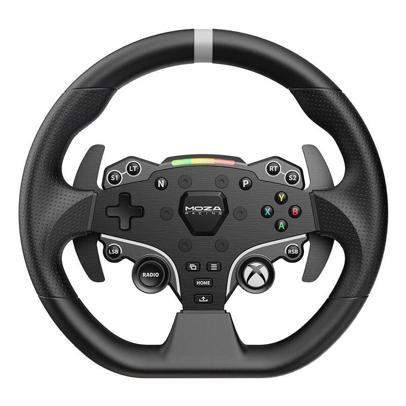 Moza Racing Esx - Volante Para Pc/Xbox