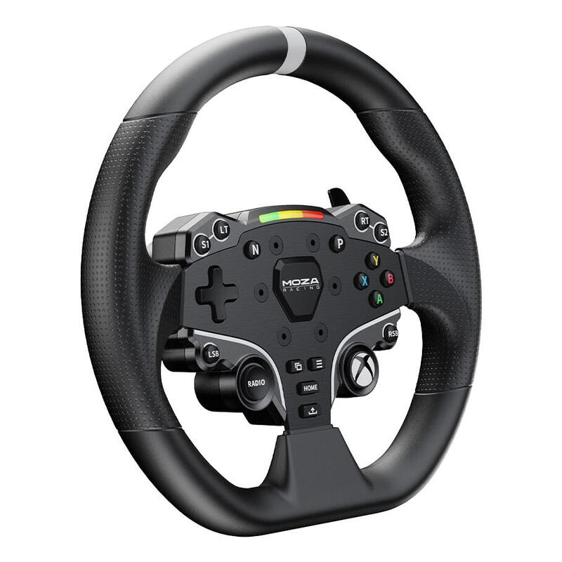 Moza Racing Esx - Volante Para Pc/Xbox