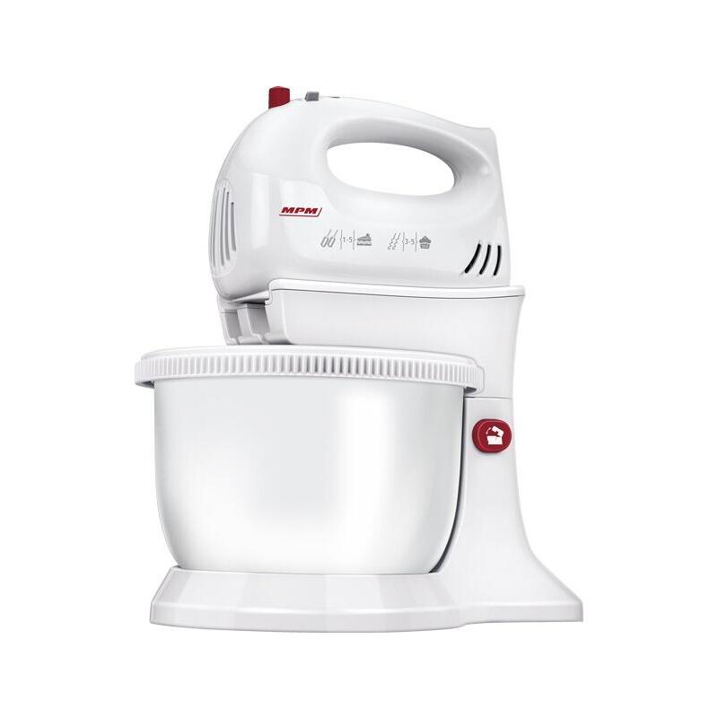 Mpm Mmr-16z Batidora Amasadora 750w