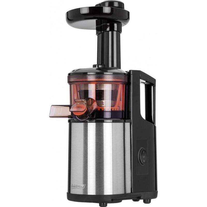 Mpm Mso-12m Exprimidor Lenta 150 W