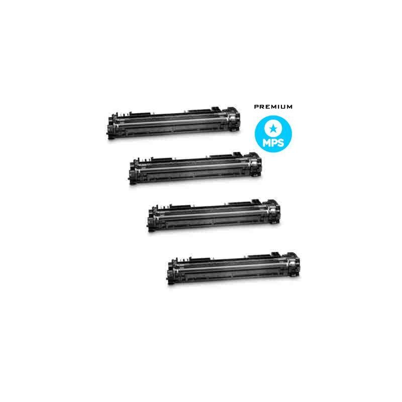 Mps Black Regenerado Hp Enterprise M856 Mfp M770 M776 -34k 659x Hpw2010xpp