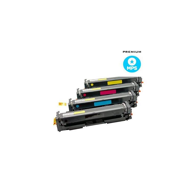 Mps Ciano Hp Color Laserjet Pro M454 M479 M480 -2.1k 415a Hpw2031app