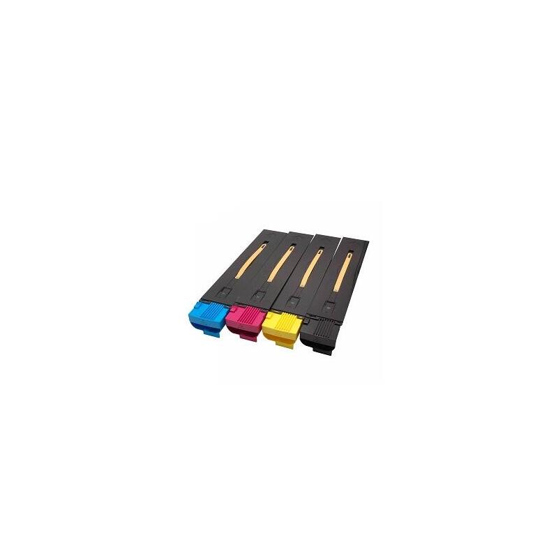 Mps Cyan Compatible Xeroxcolourcolor C60,C70-34k 737g 006r01656
