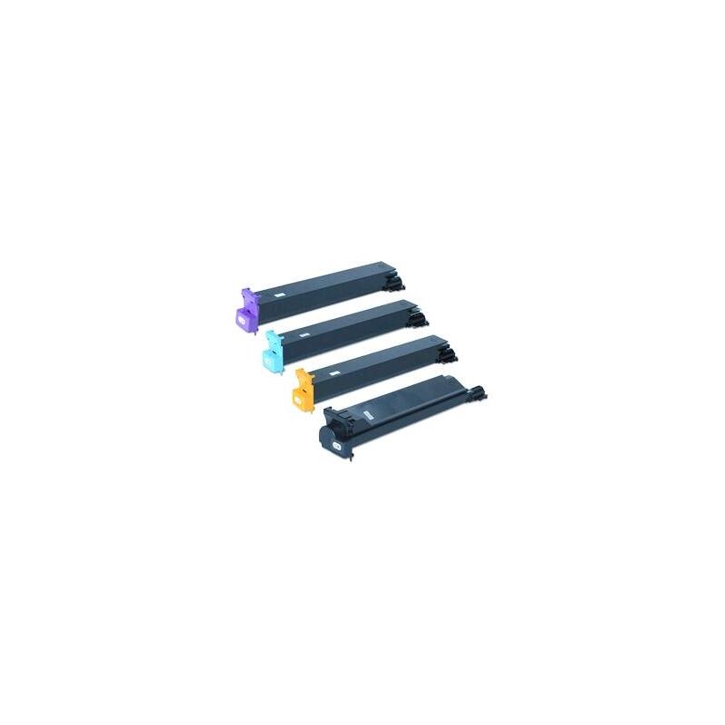 Mps Magent C250,C252,Developcopia+250p-12.5k Tn-210m-8938511