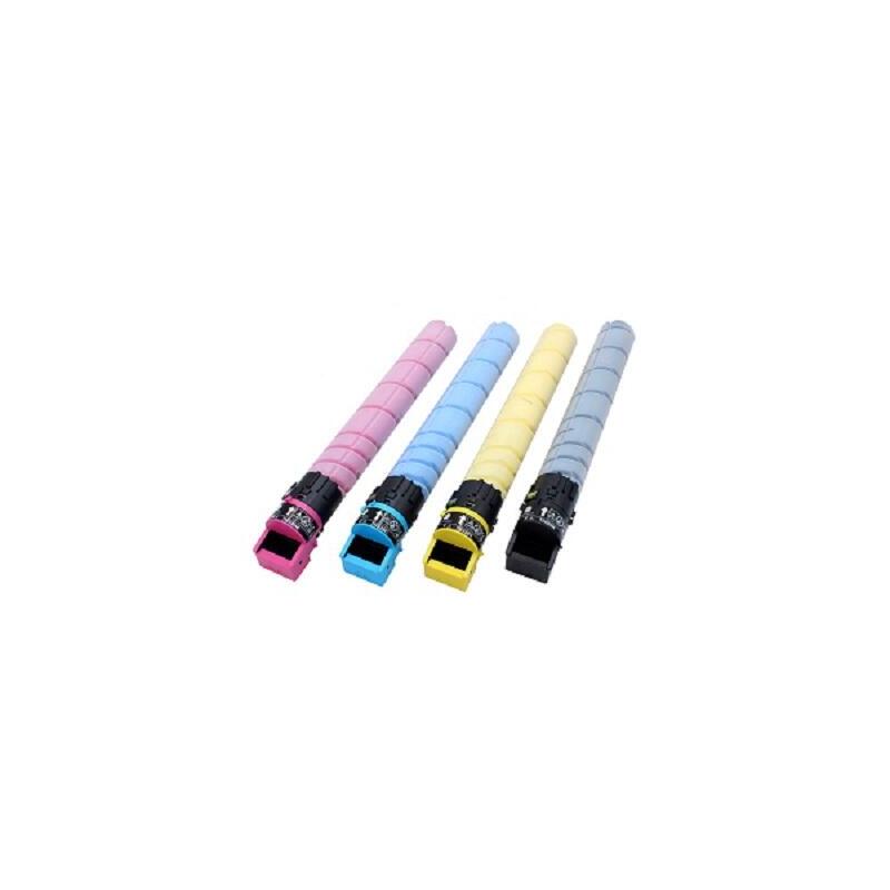 Mps Negro Compatible Minolta Bizhub C250,C300,C360i-28k Aav8150