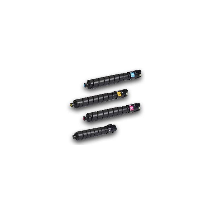 Mps Negro Compatible Versalink C 8000-320g/20.9k 106r04053