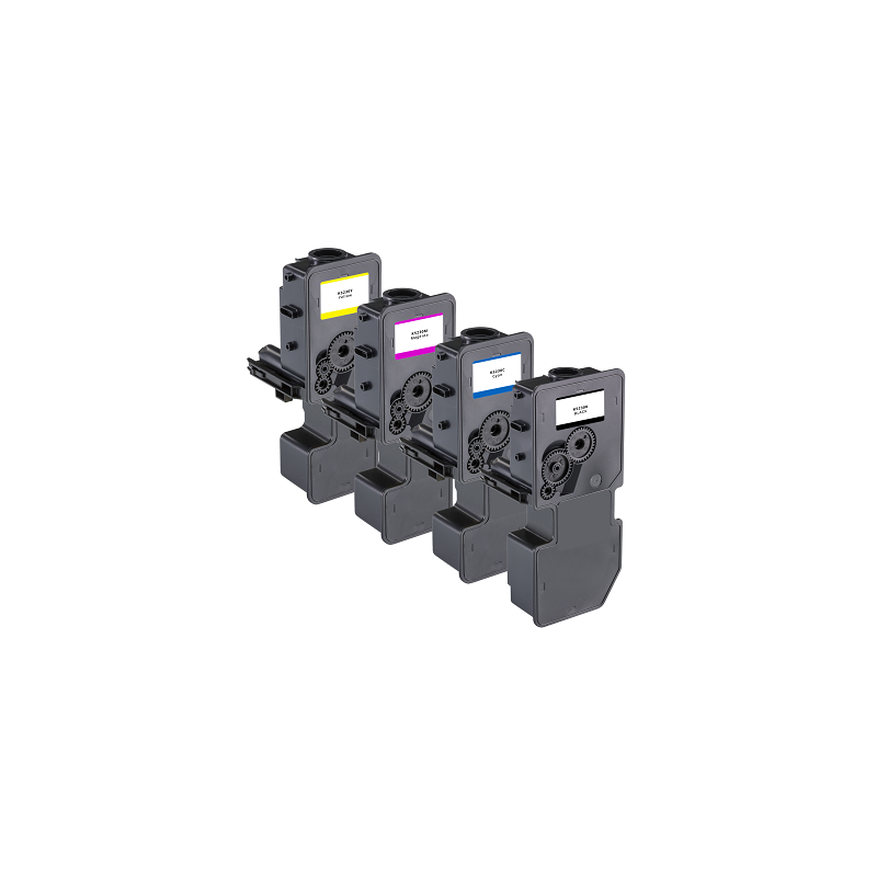 Mps Premium Cyan Compatible Ecosys M5521,P5021-3k/45g 1t02r9cnl0