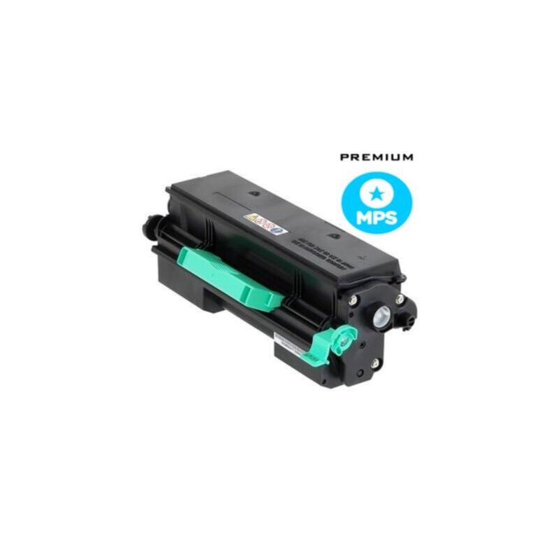Mps Premiun Ricoh Seria Sp 4500,4510,4520-12k/260g 407318 Risp4500hpp