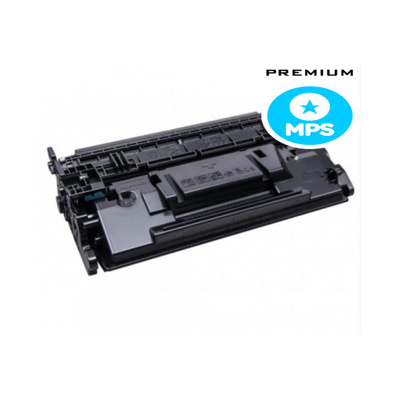 Mps Toner 220 223 226 228 440 443 445 446 449x-10k 3010c002 Can057hpp