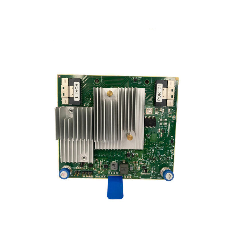 Mr216i-A Gen10 Plus X16 Lanes Without Cache Nvme/Sas 12g Controller