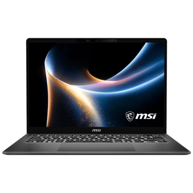 Msi Prestige 14 Ai+-006es U7-355 32gb 1tb W11h 14"
