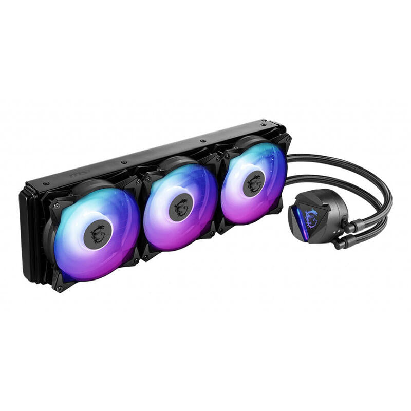 Msi Refrigeracion Liquida Msi Mag Coreliquid 360r V2