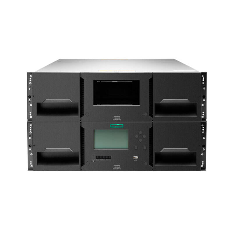 Msl3040 Scalable Base Mod-Stock - .