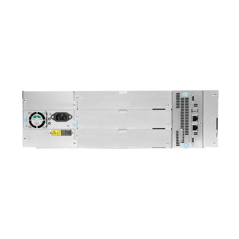 Msl3040 Scalable Base Mod-Stock - .