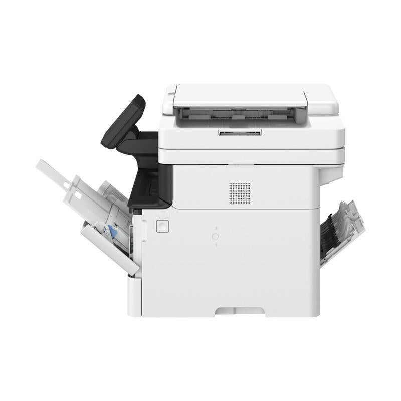 Multifunción Láser Monocromo Canon I-Sensys Mf463dw Wifi Dúplex Blanca
