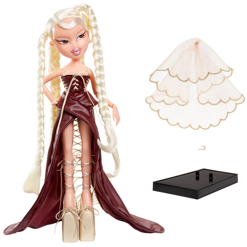 Muñeca Bratzaversary 2025 Bratz
