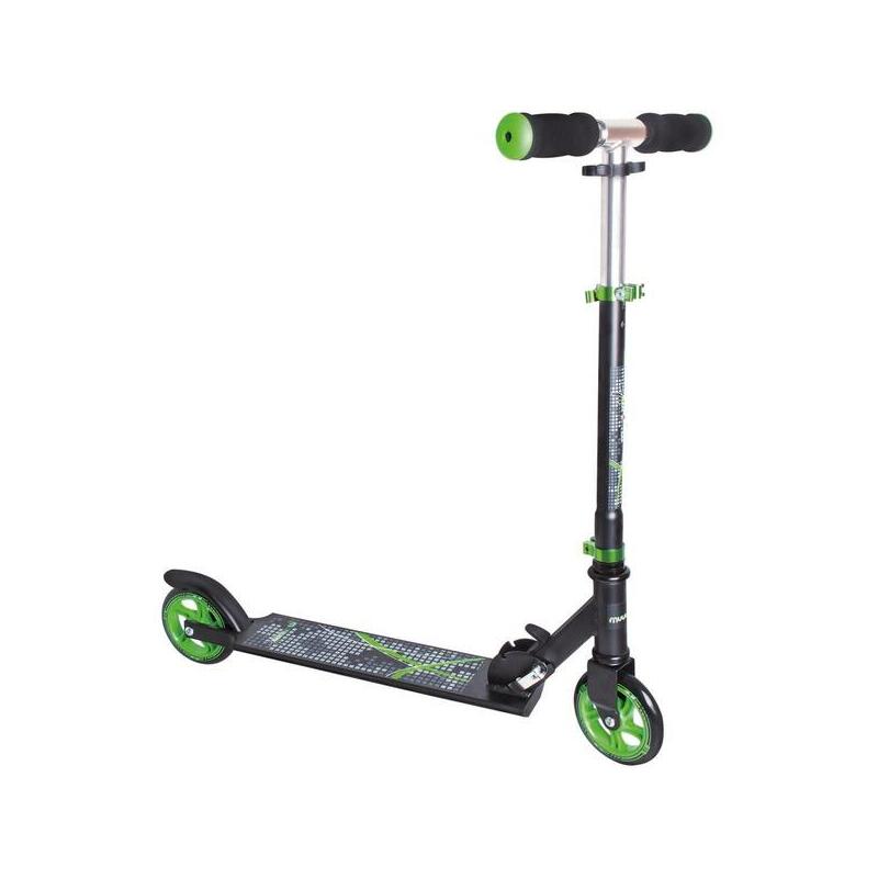 Muuwmi Patinete De Aluminio 125 Mm 346
