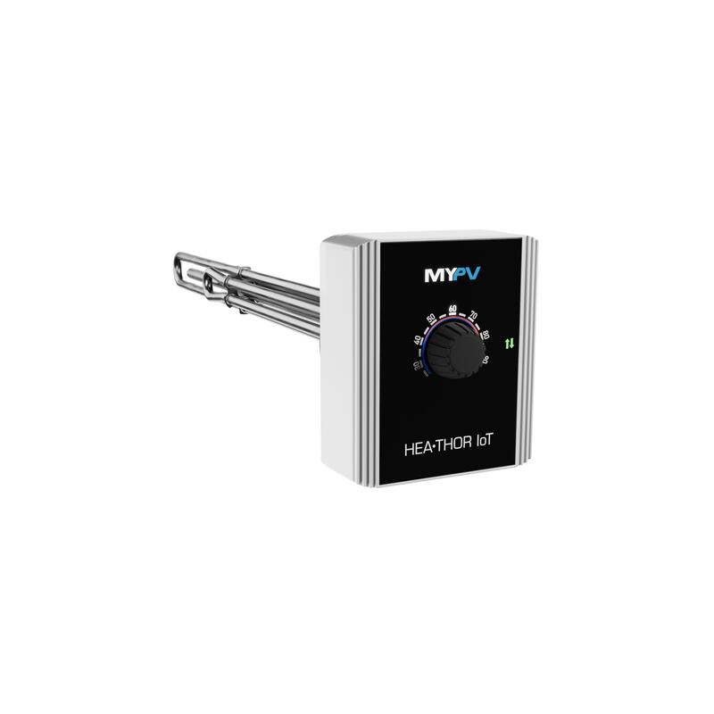 My-Pv Einschraubheizkörper Hea Thor 9 Kw