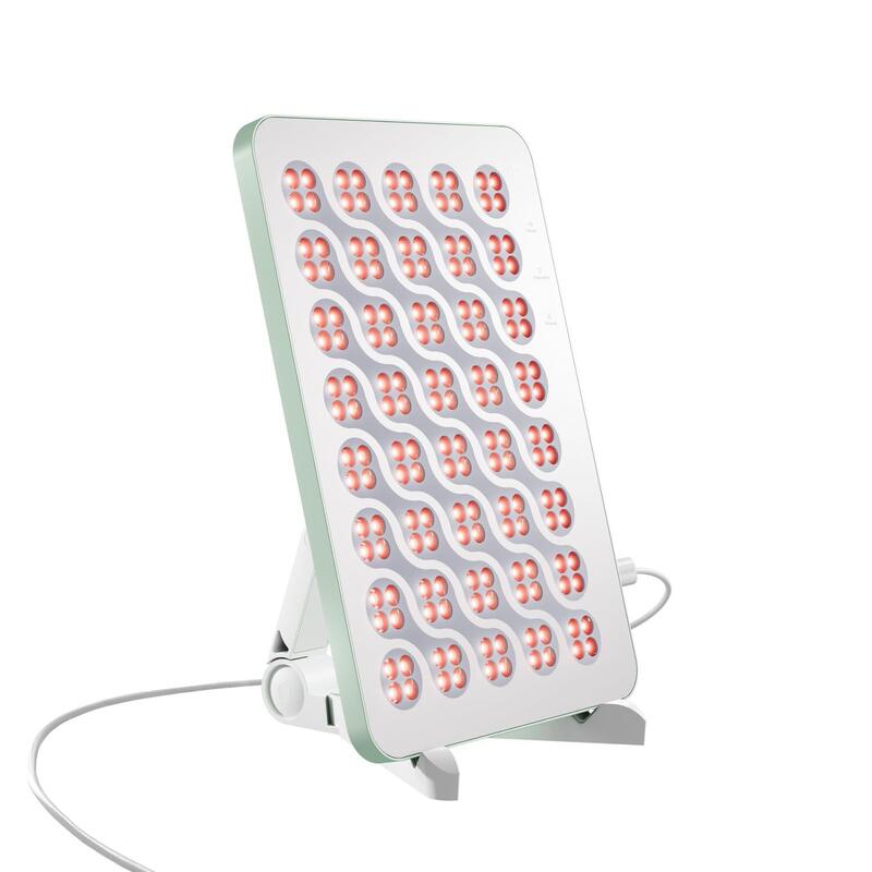 Nanoleaf Rojo Light Therapy Panel