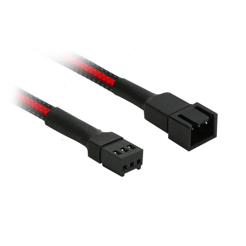 Nanoxia Nx3pv3esr Cable De Alimentación Interna 0,3 M