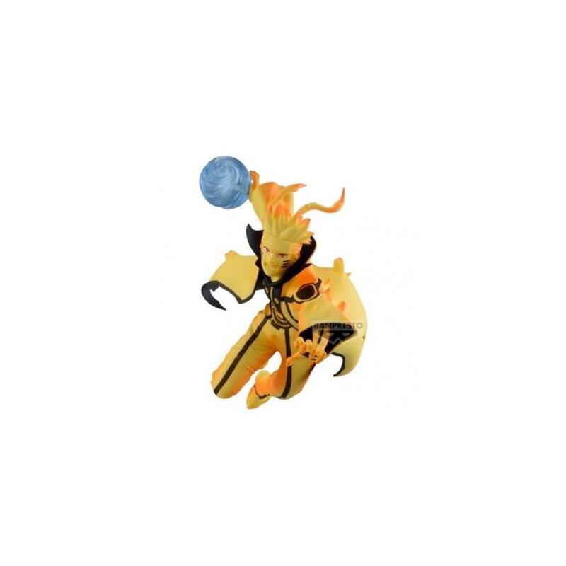 Naruto Naruto Uzumaki
