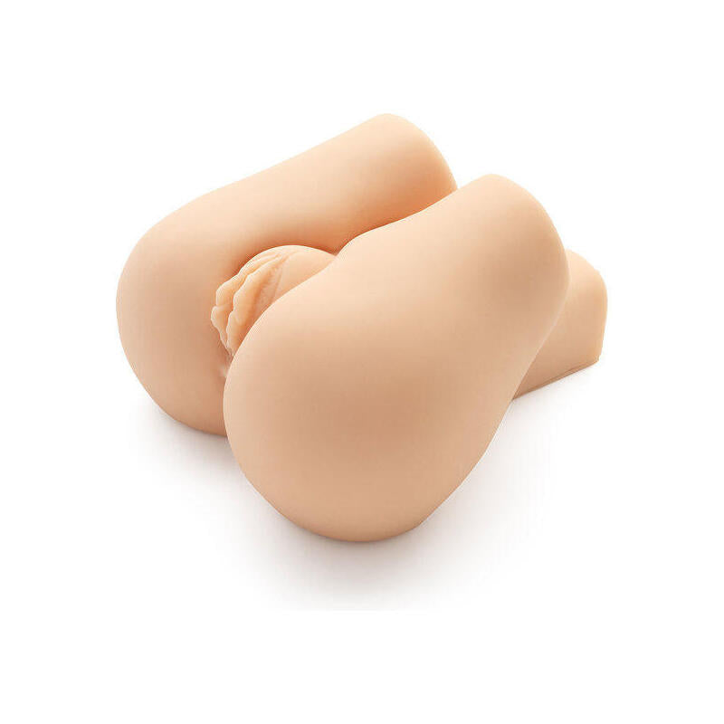 Nasty Nympho Bouncer Con Vibrador
