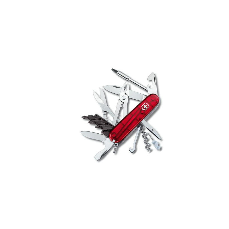 Navaja Multiusos Victorinox Cybertool 34