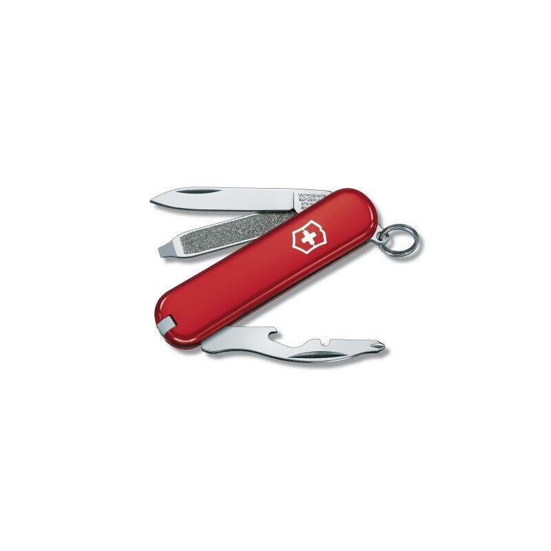 Navaja Multiusos Victorinox Rally