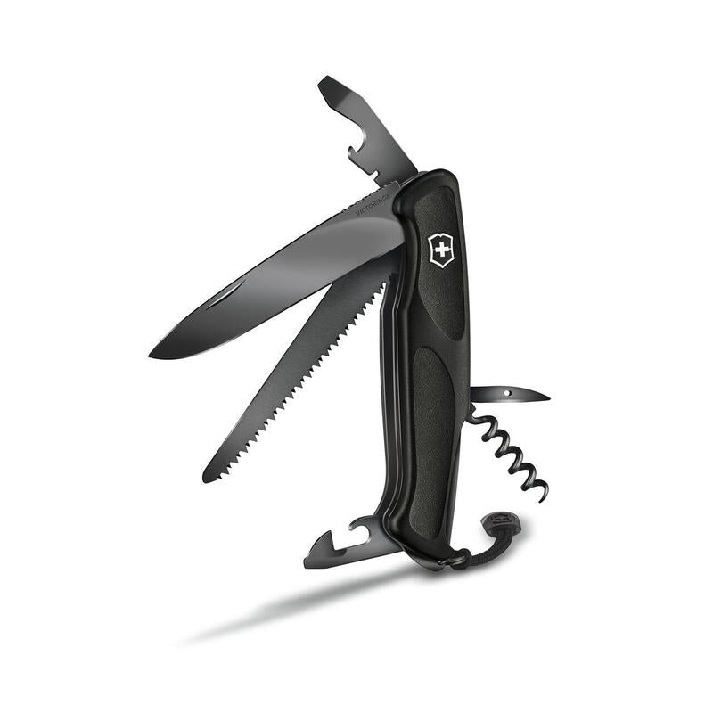 Navaja Victorinox 0.9563.C31p De Bolsillo Navaja Multiusos Negro