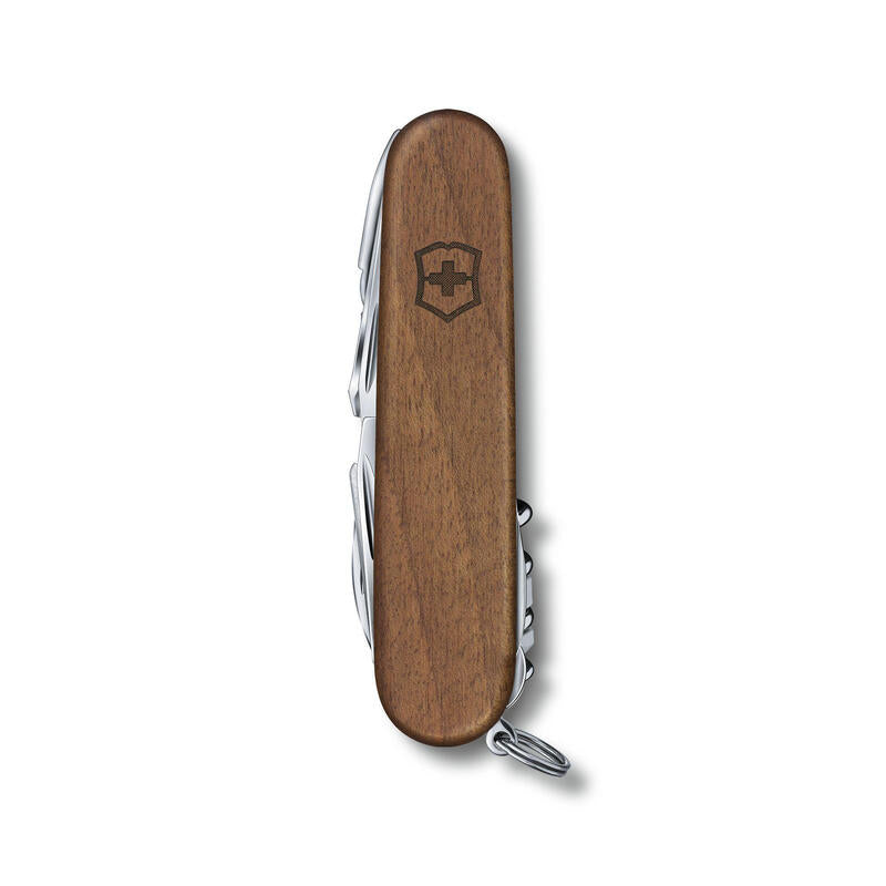 Navaja Victorinox 1.6791.63 Multiusos Marrón
