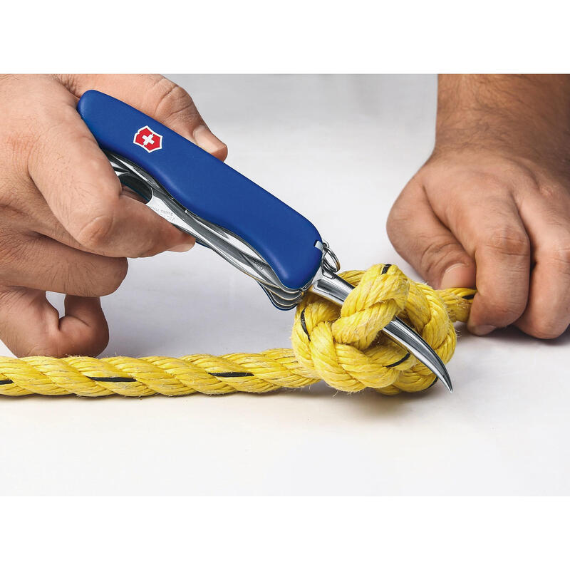Navaja Victorinox Skipper Pro Multiusos Azul