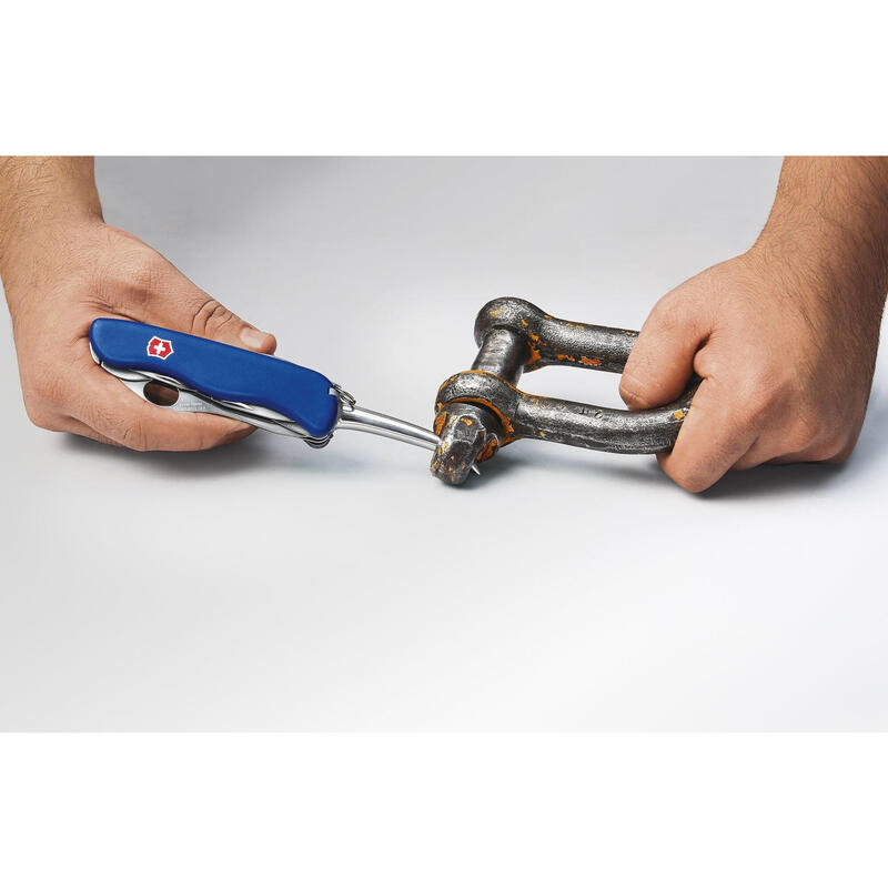 Navaja Victorinox Skipper Pro Multiusos Azul