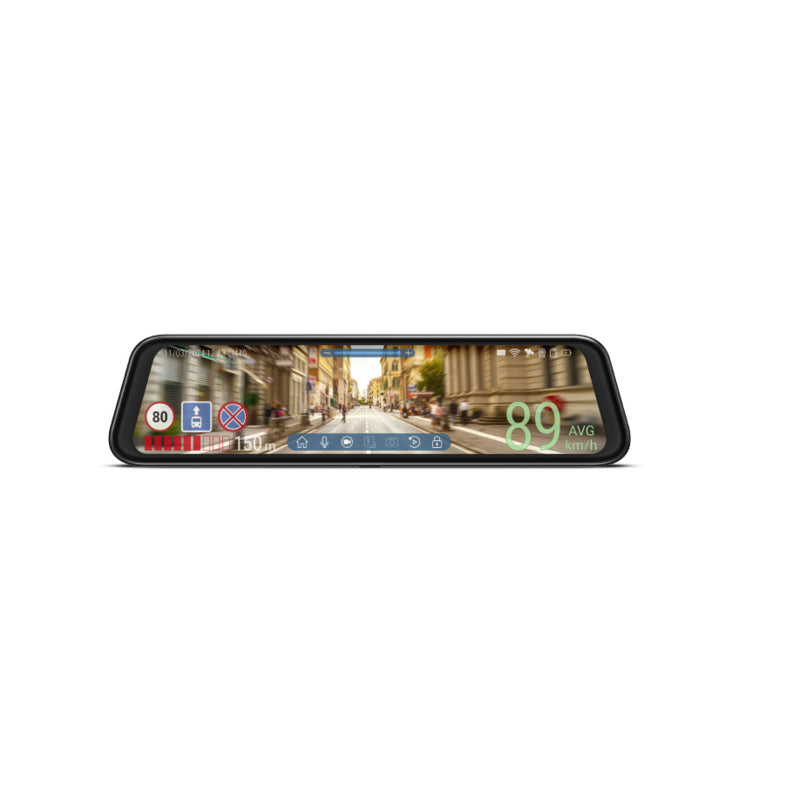 Navitel Mr750 Advanced Smart Mirror