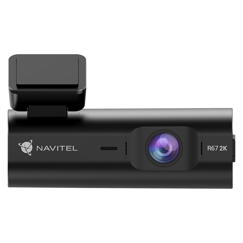 Navitel R67 2k Dashcam With Wi-Fi