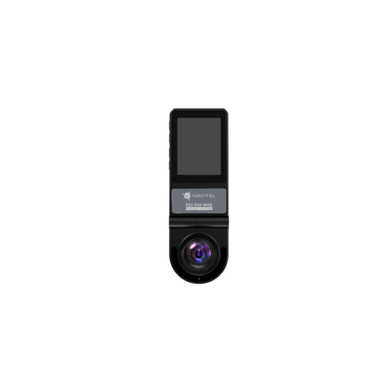 Navitel Rs3 Duo Wide