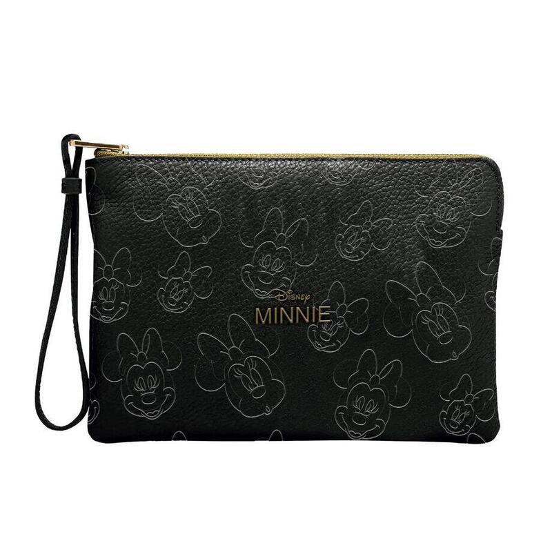 Neceser Aseo Viaje Minnie Disney