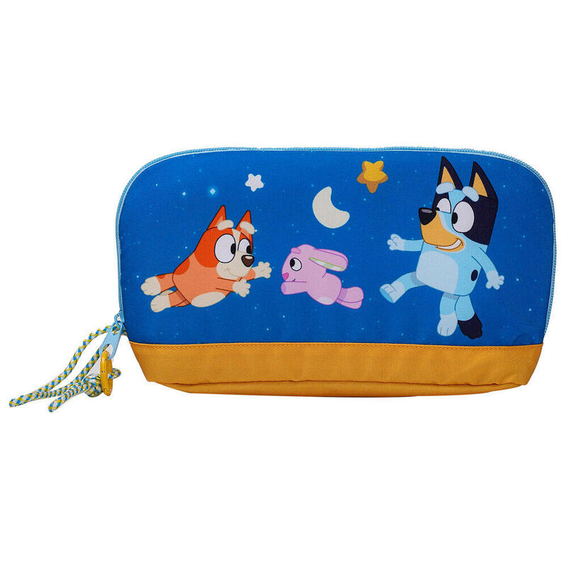Neceser Bluey
