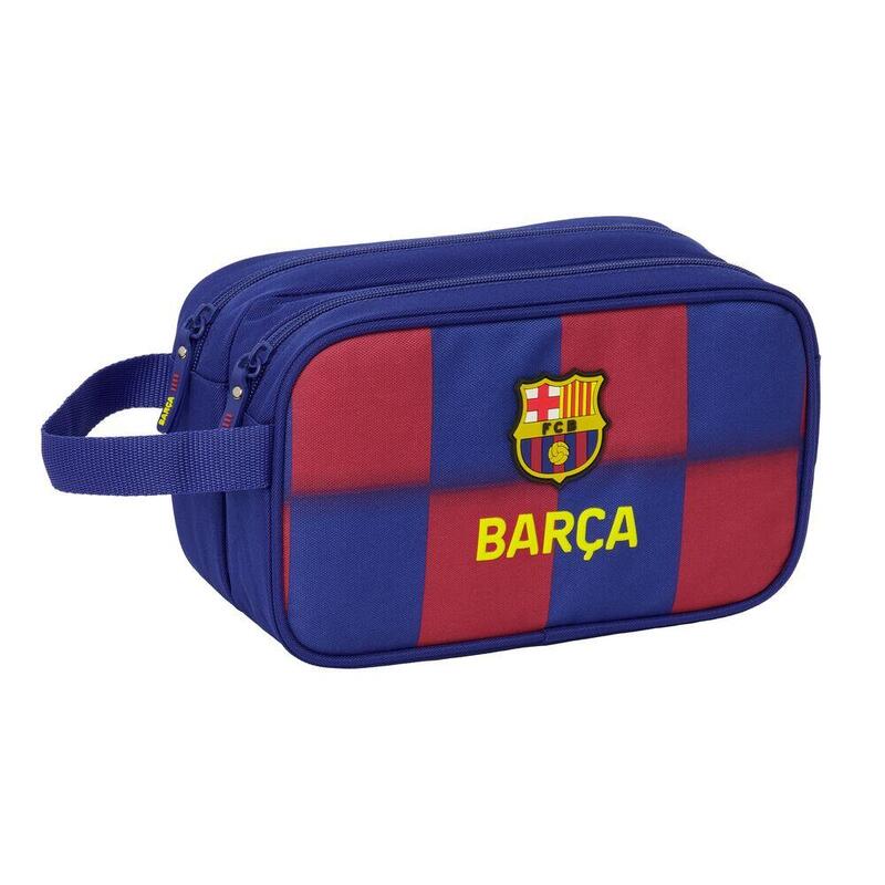 Neceser F.C. Barcelona 25/26 Adaptable
