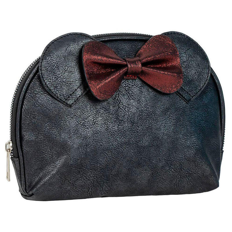 Neceser Pack De 4 Unidades Minnie Disney