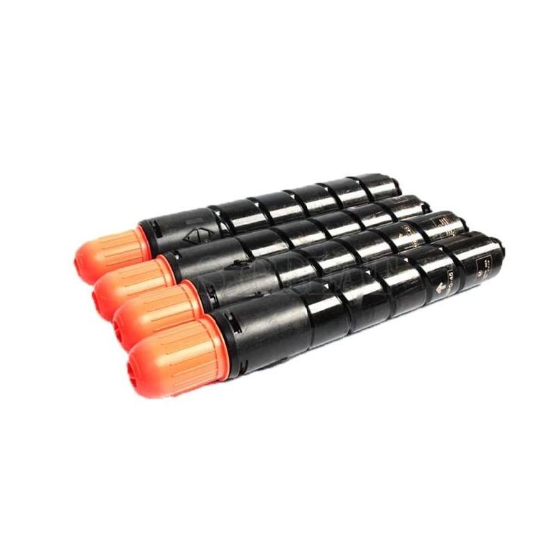 Negro Compatible Ir Adv C5045,C5051,C5150,C5250,C5255-45k 2789b003