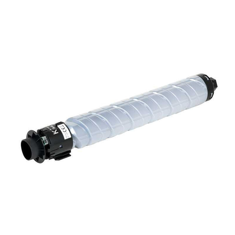 Negro Compatible Ricoh Lanier Imc2000,Imc2500-313g-16.5k 842311