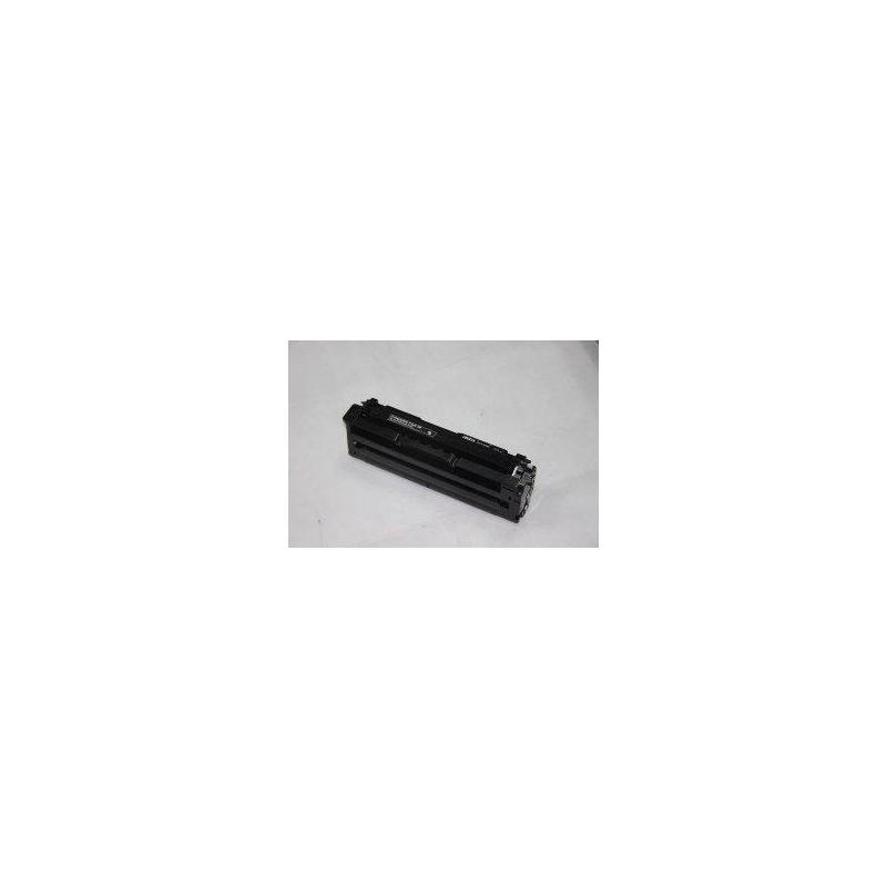 Negro Compatible Samsung Clp 680nd,Clx 6260. 6k Clt-K506l