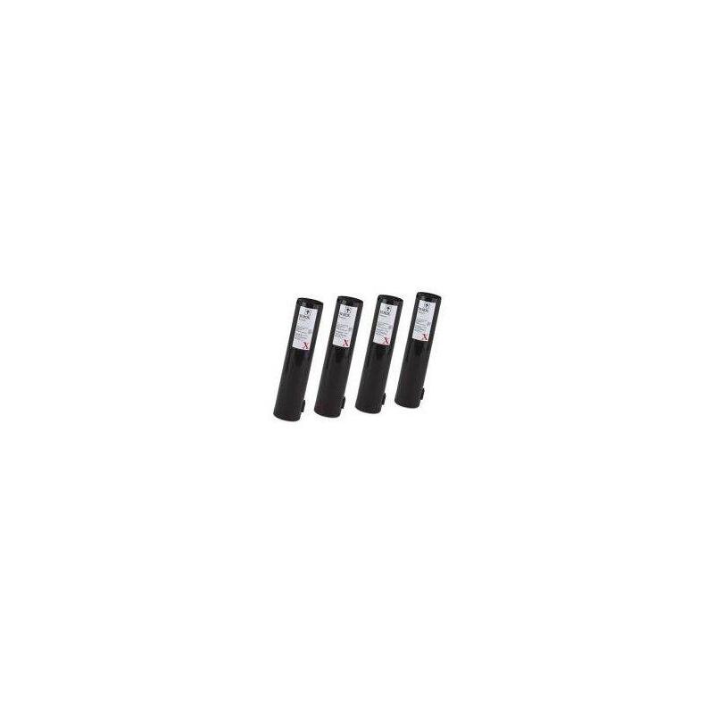 Negro Regenerado Para7328 7335 7228 C2128 C2636 C3545 26k 006r01175 Xer7328bk