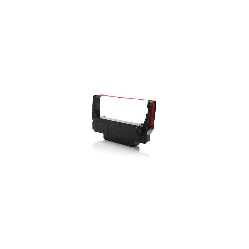 Negro/Rojotm-U300 U220 U210 U230 U370 U325ageper30-5mx12.7mm