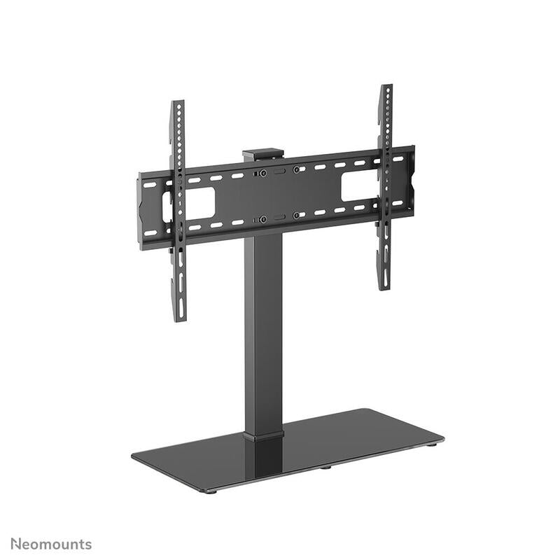 Neomounts Soporte Mesa 600x400mm 40kg 37-70'' Giratorio Höv Negro