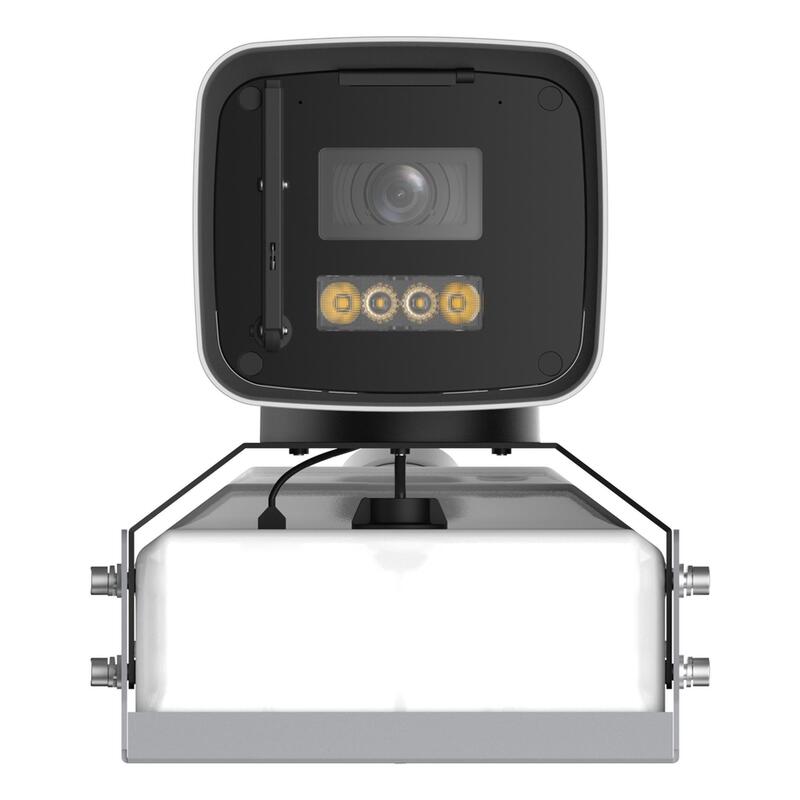 Net Camera 4mp Bullet/Ipc-Hfw8449j-Z-2712-Sc Dahua