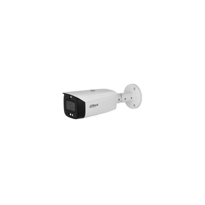 Dahua Ipc-Hfw3549t1-Zas-Pv-27135-S5 Cámara De Red Con Enfoque Variable De 5mp Con Disuasión Activa De Doble Luz Wizsense