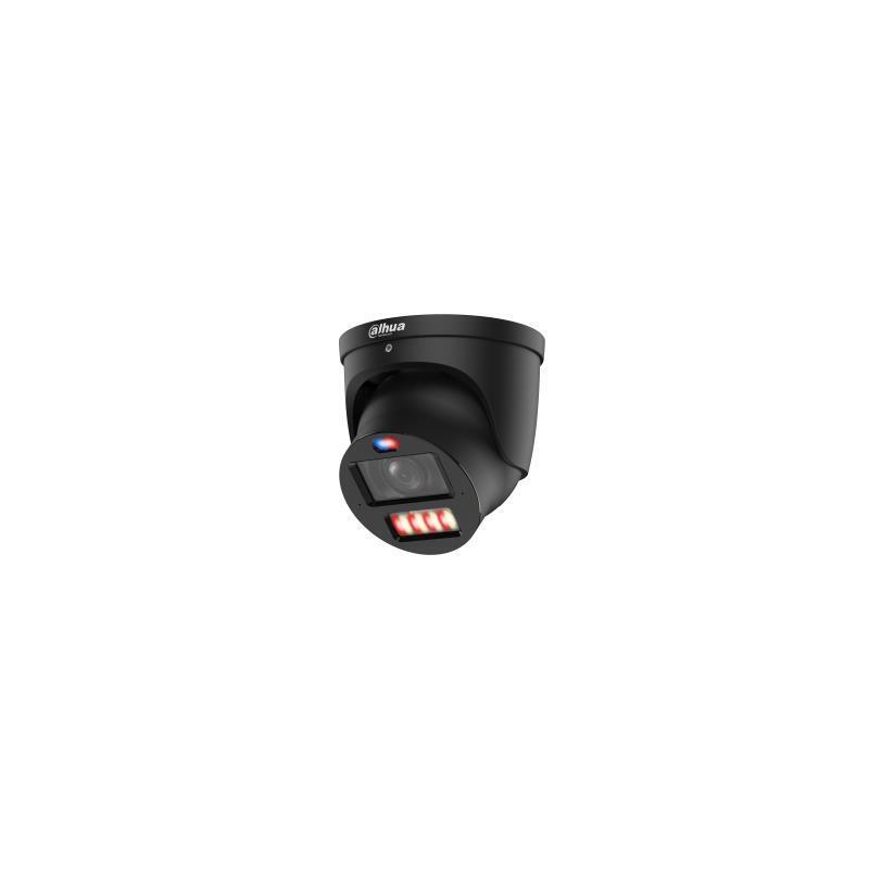 Net Camera 8mp Eyeball/Hdw3849h-Zaspv2712pro-B Dahua