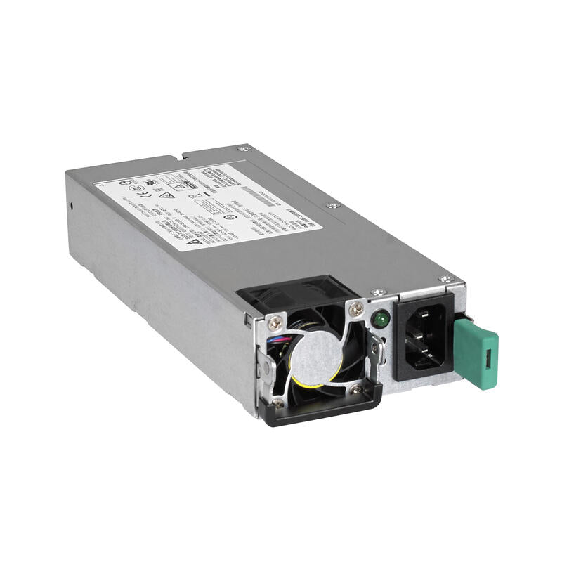 Netgear M4300-52g-Poe+ 550w Psu Gestionado L2/L3/L4 Gigabit Ethernet (10/100/1000) Negro 1u Energía Sobre Ethernet (Poe)