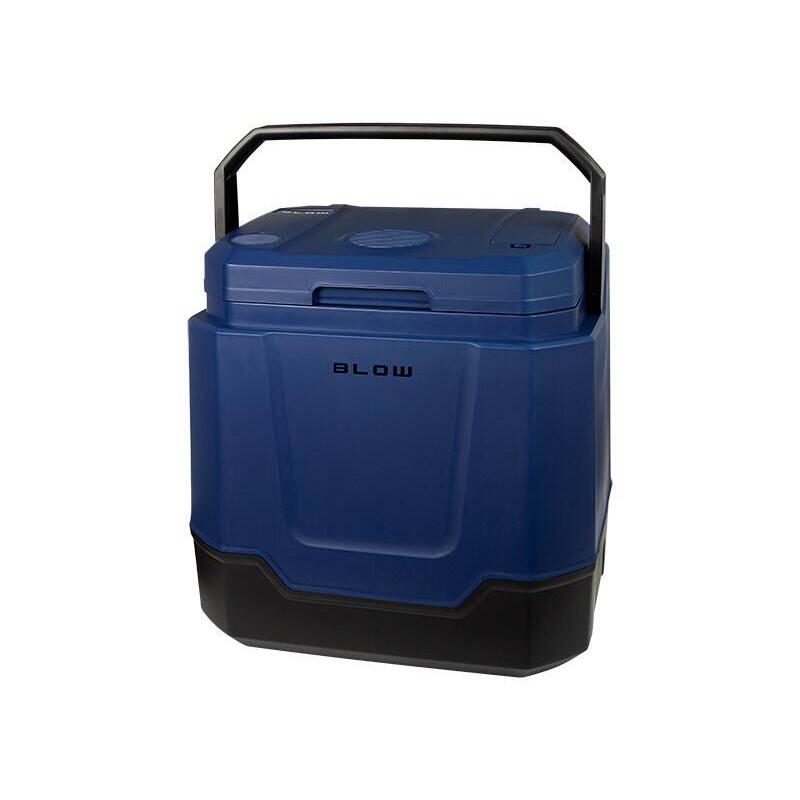 Nevera De Viaje 35l Blow